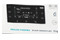 Pralka Whirlpool FFD9458BSVPL 9kg 1400obr./min