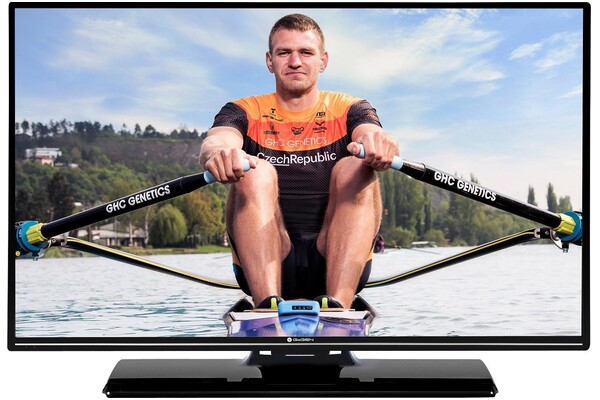 Telewizor GoGEN TVF40P750T 40" Full HD