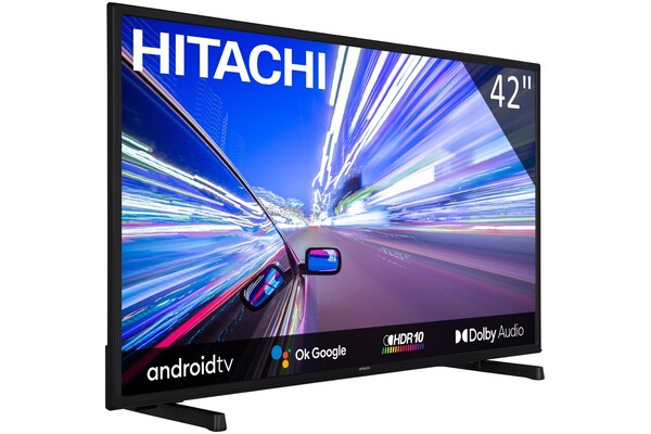 Telewizor HITACHI 42HAE4351 42" Full HD