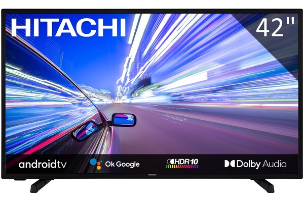 Telewizor HITACHI 42HAE4351 42" Full HD