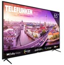 Telewizor TELEFUNKEN 65UG8450 65" 4K Ultra HD