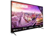 Telewizor TELEFUNKEN 65UG8450 65" 4K Ultra HD