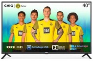 Telewizor CHIQ L40G5W 40" Full HD