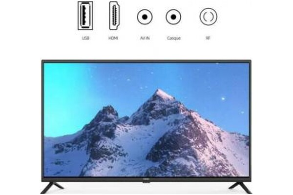 Telewizor CHIQ L40G5W 40" Full HD