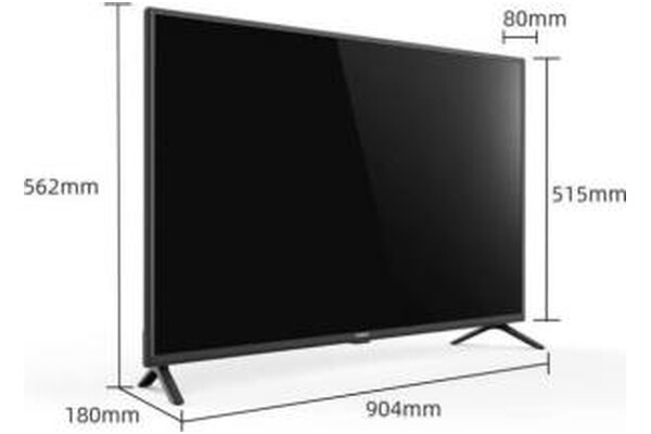 Telewizor CHIQ L40G5W 40" Full HD