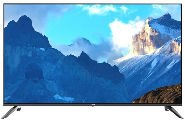 Telewizor CHIQ U55G7LX 55" 4K Ultra HD
