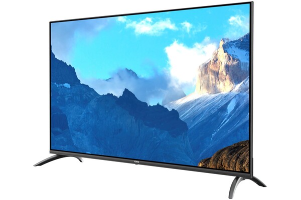 Telewizor CHIQ U55G7LX 55" 4K Ultra HD