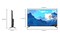 Telewizor CHIQ U55G7LX 55" 4K Ultra HD