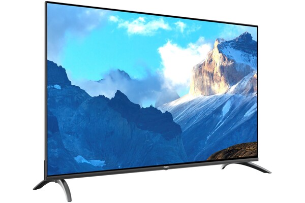 Telewizor CHIQ U50G7LX 50" 4K Ultra HD