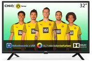 Telewizor CHIQ L32G5W 32" HD Ready