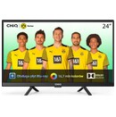 Telewizor CHIQ L24G5W 24" HD Ready
