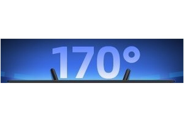 Telewizor CHIQ L24G5W 24" HD Ready