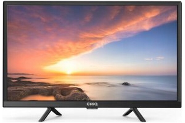 Telewizor CHIQ L24G5W 24" HD Ready
