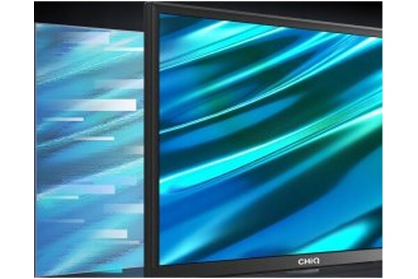 Telewizor CHIQ L24G5W 24" HD Ready