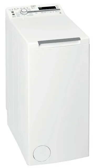 Whirlpool TDLR 65230S