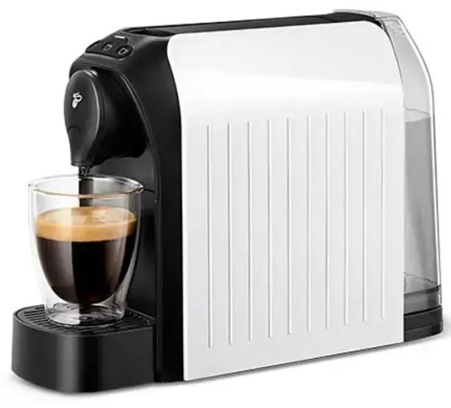 Tchibo Cafissimo Easy
