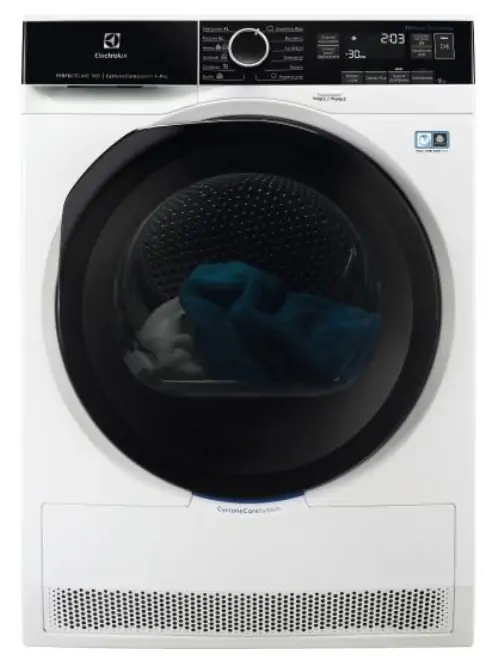 Electrolux PerfectCare EW9HEU189BP