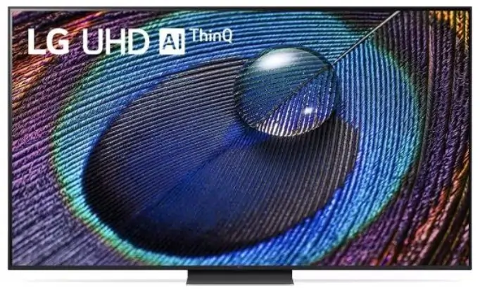 LG 75UR91003LA