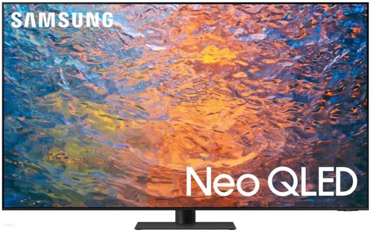 Samsung 85QN95C