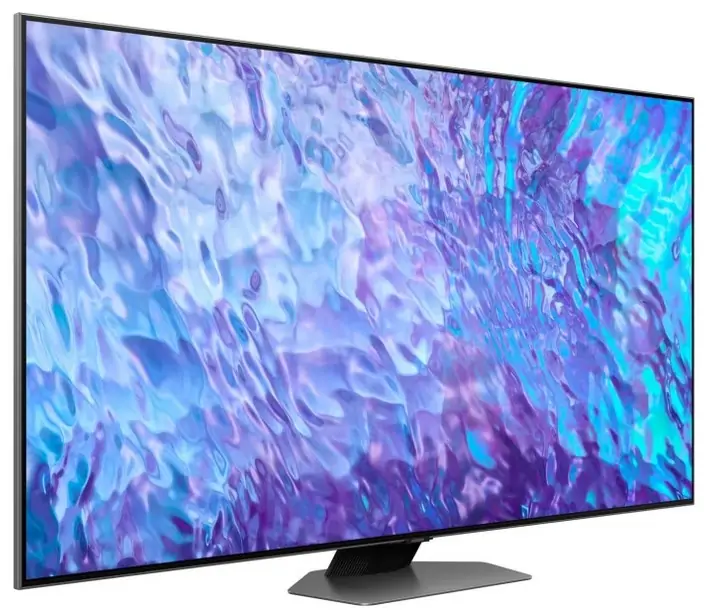 Samsung QE85Q80CATXXH