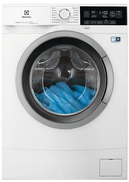 Electrolux EW6SNME326X