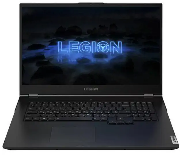 Lenovo Legion 5 15.6