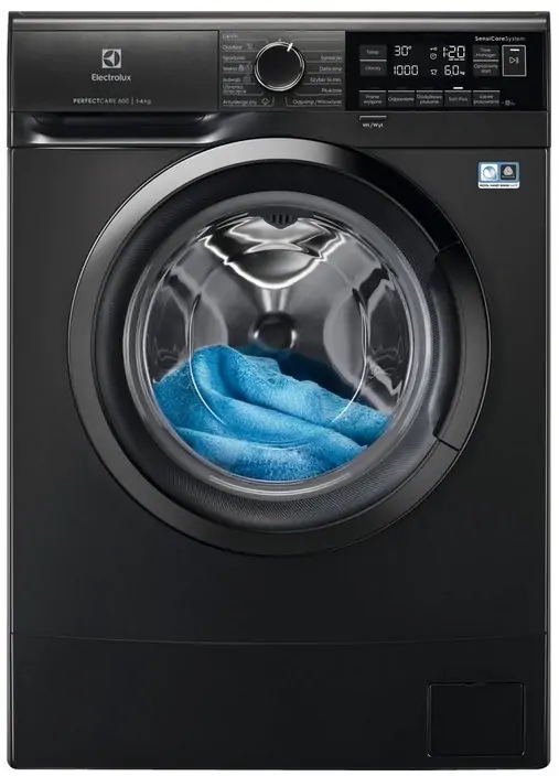 Electrolux EW6SN306SPX