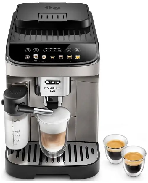 De’Longhi Magnifica ECAM29081TB