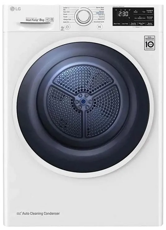 LG RC80V5AV5N