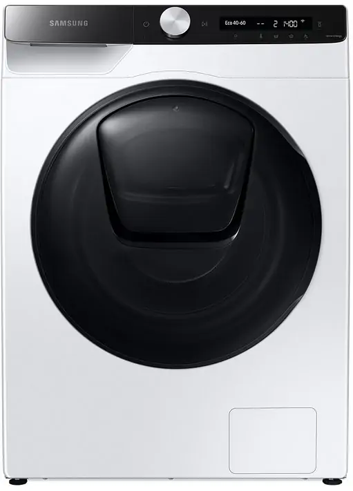 Samsung WD80T554DBE AddWash