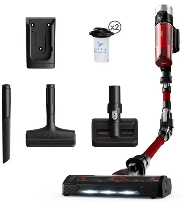 Tefal TY2079 X-Force