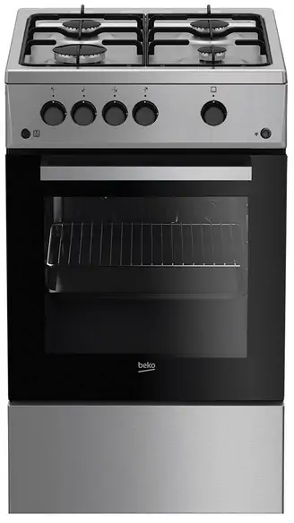 Beko FSG52020FX