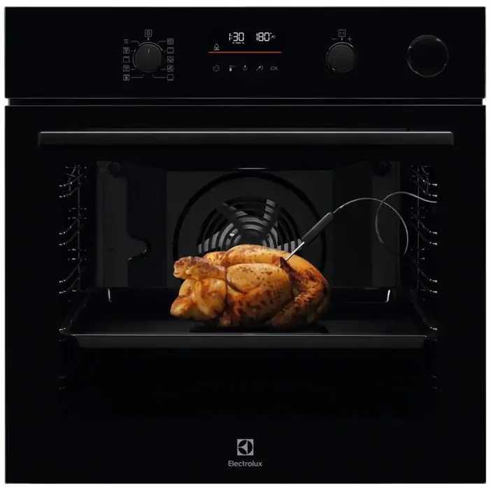 Electrolux LOC6H76Z