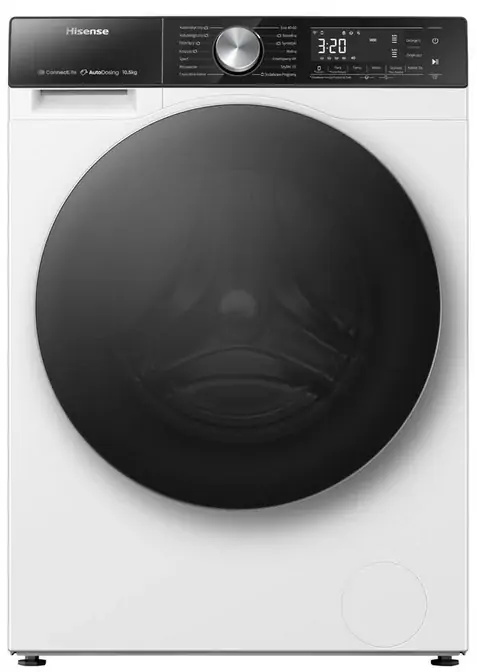 Hisense WF5S1045BW