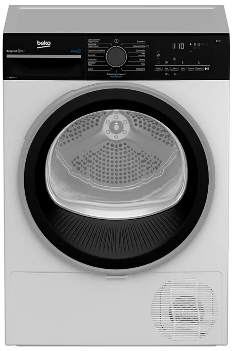 Beko B3T67249WBPB