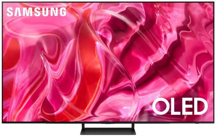 Samsung QE65S90CATXXH