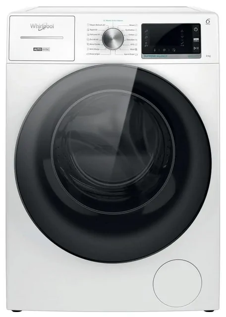 Whirlpool W845WB