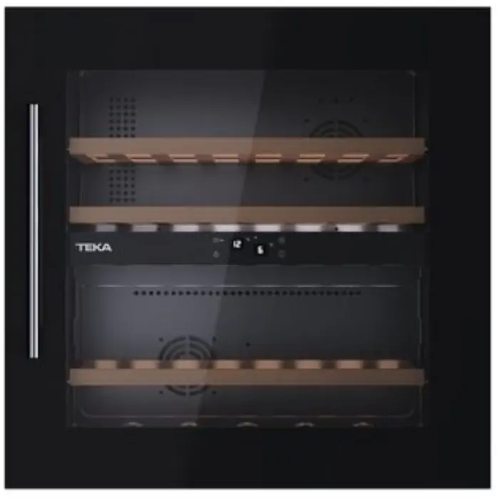 TEKA RVI20041GBK
