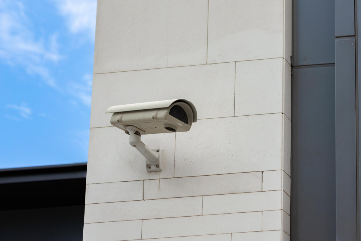 Dlaczego warto mieć monitoring domu?