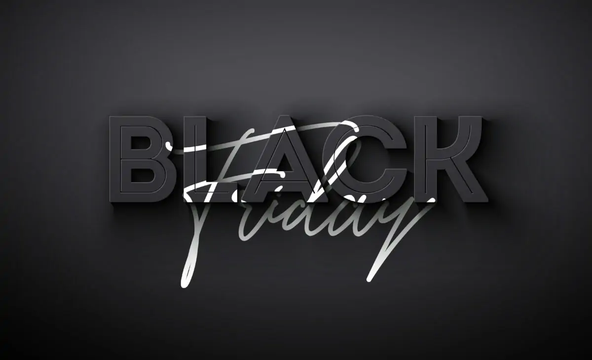 Black Friday 2024. Czy może jednak Fake Friday 2024?