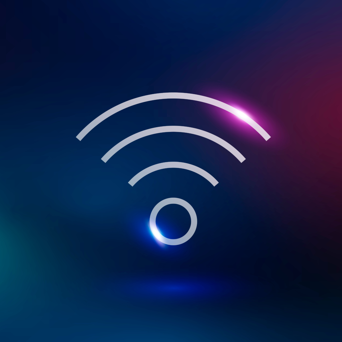 Dlaczego laptop nie widzi sieci Wi-Fi?