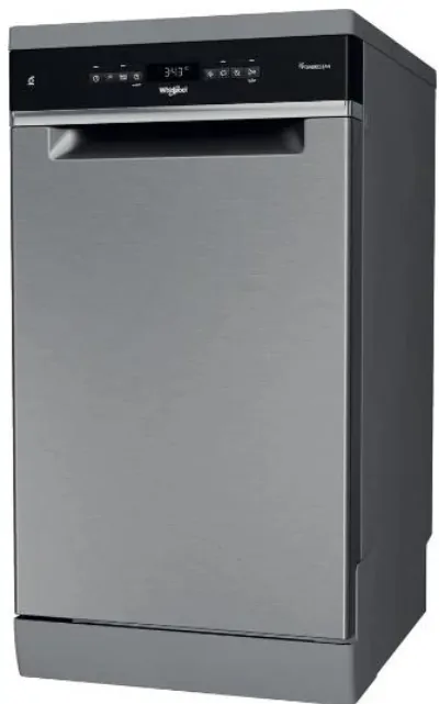 Whirlpool WSFO3O34PFX
