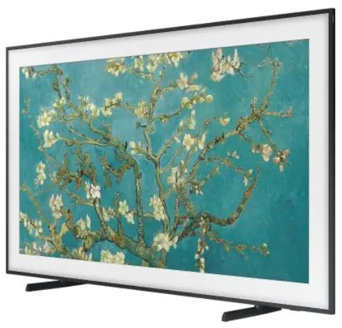 Samsung QE85LS03BGUXXH