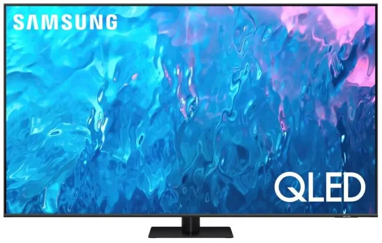 Samsung QE85Q70CATXXH