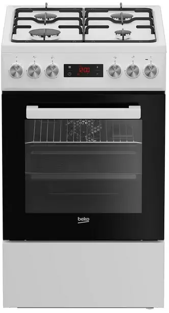 Beko FSE52320DWD