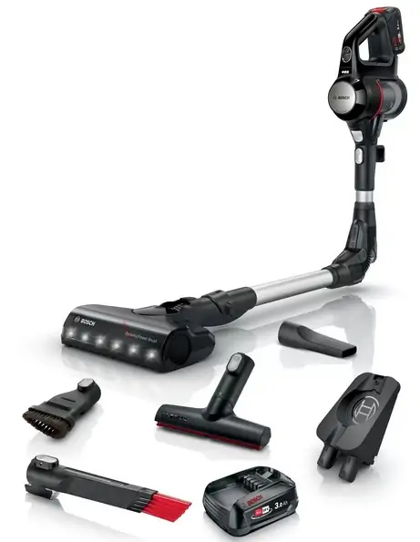 Bosch BCS712XXL Unlimited 7