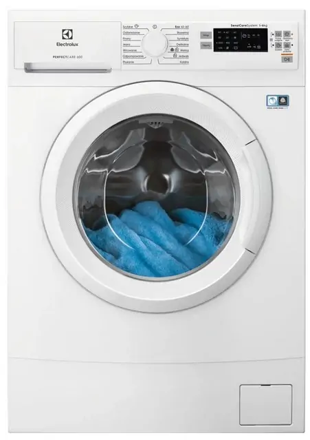 Electrolux EW6SN0506OP