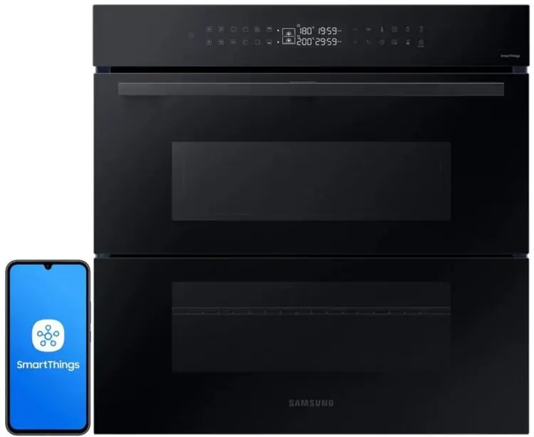 Samsung NV7B4345VAK