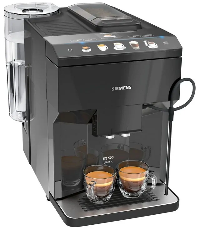 Siemens EQ.500 TP501R09