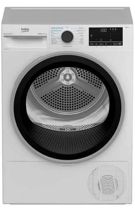 Beko B5T68243WPB